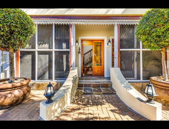 4 BEDROOM HOUSE FOR SALE IN VIERLANDEN